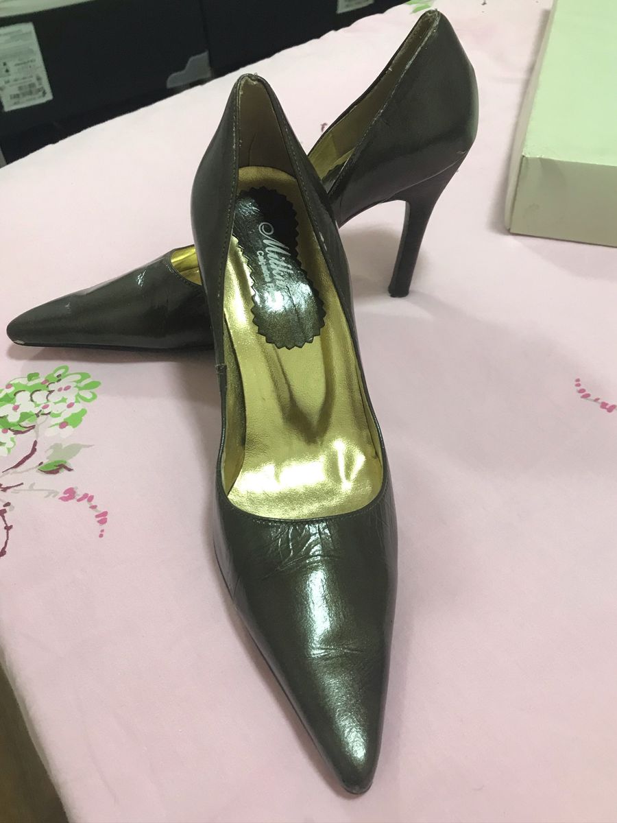 scarpin n 33