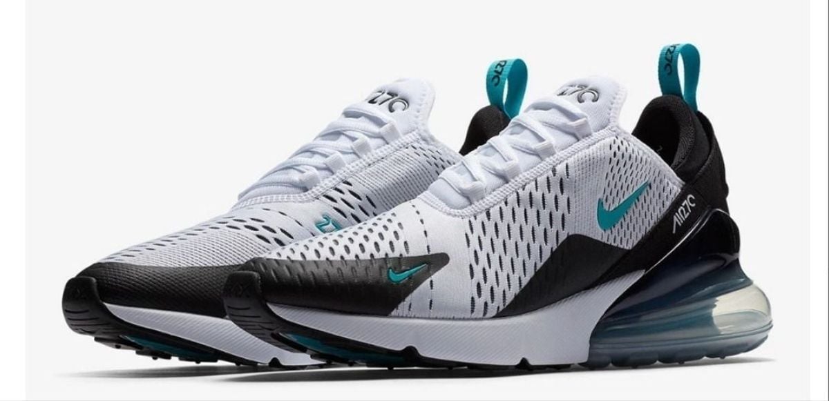tenis nike 27c feminino