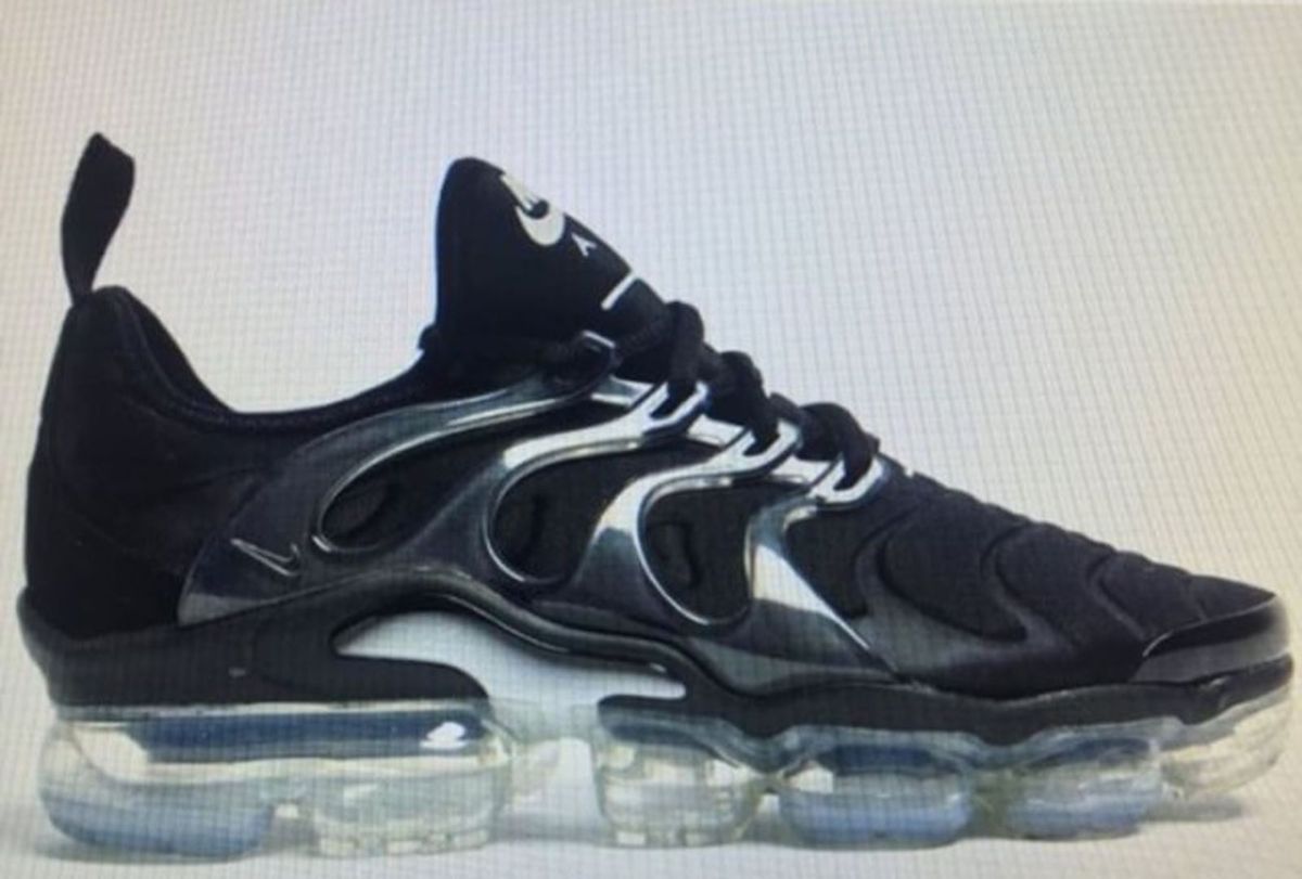 nike air max vapormax plus 2018