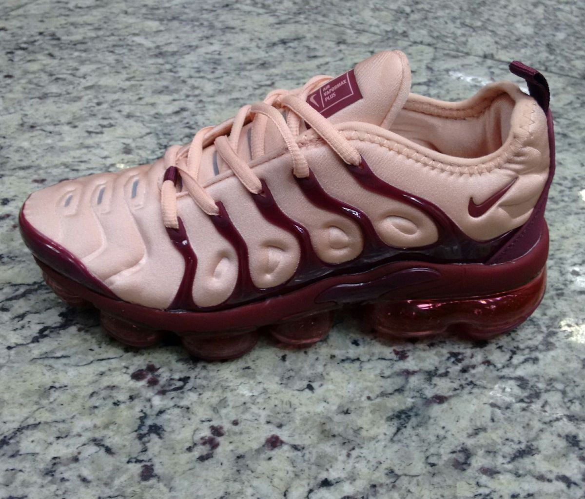 nike vapormax plus feminino