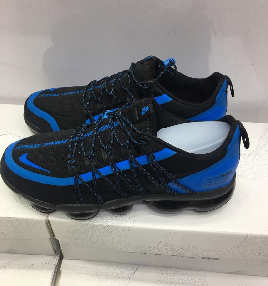nike modelo 2019