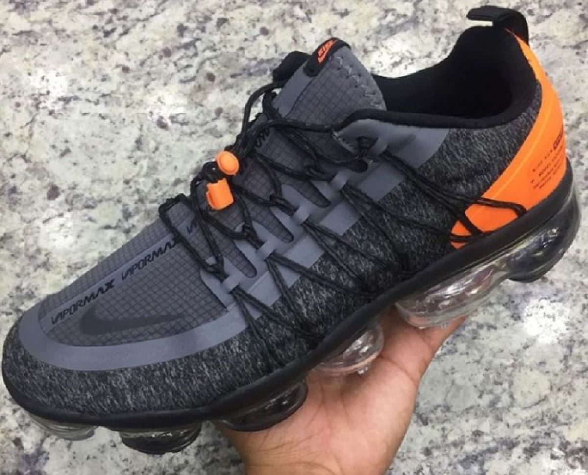 tenis vapormax novo