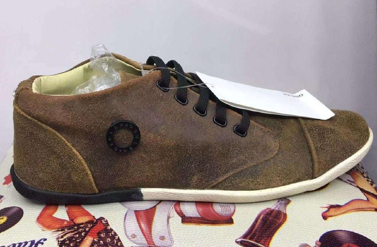 osklen botinha masculino