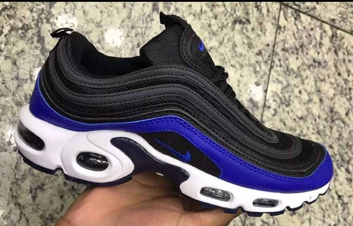 modelo de tênis nike masculino