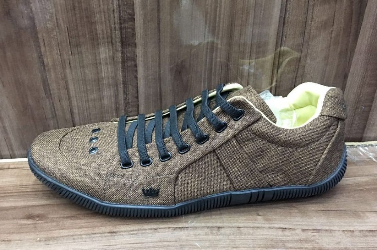 sapatênis osklen novo masculino lançamento