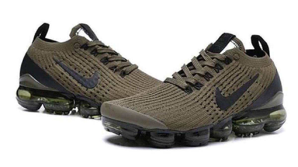 lançamento da nike tenis masculino