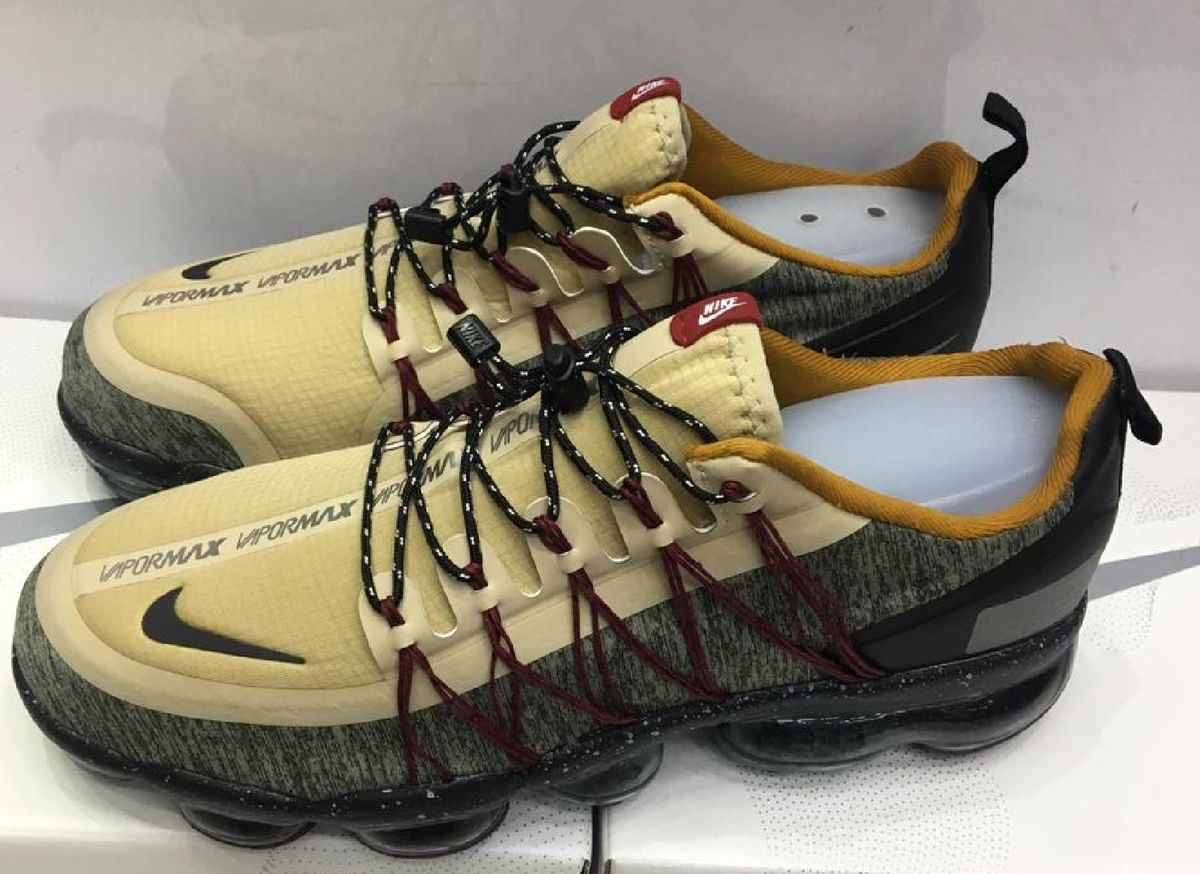 tenis nike numero 19