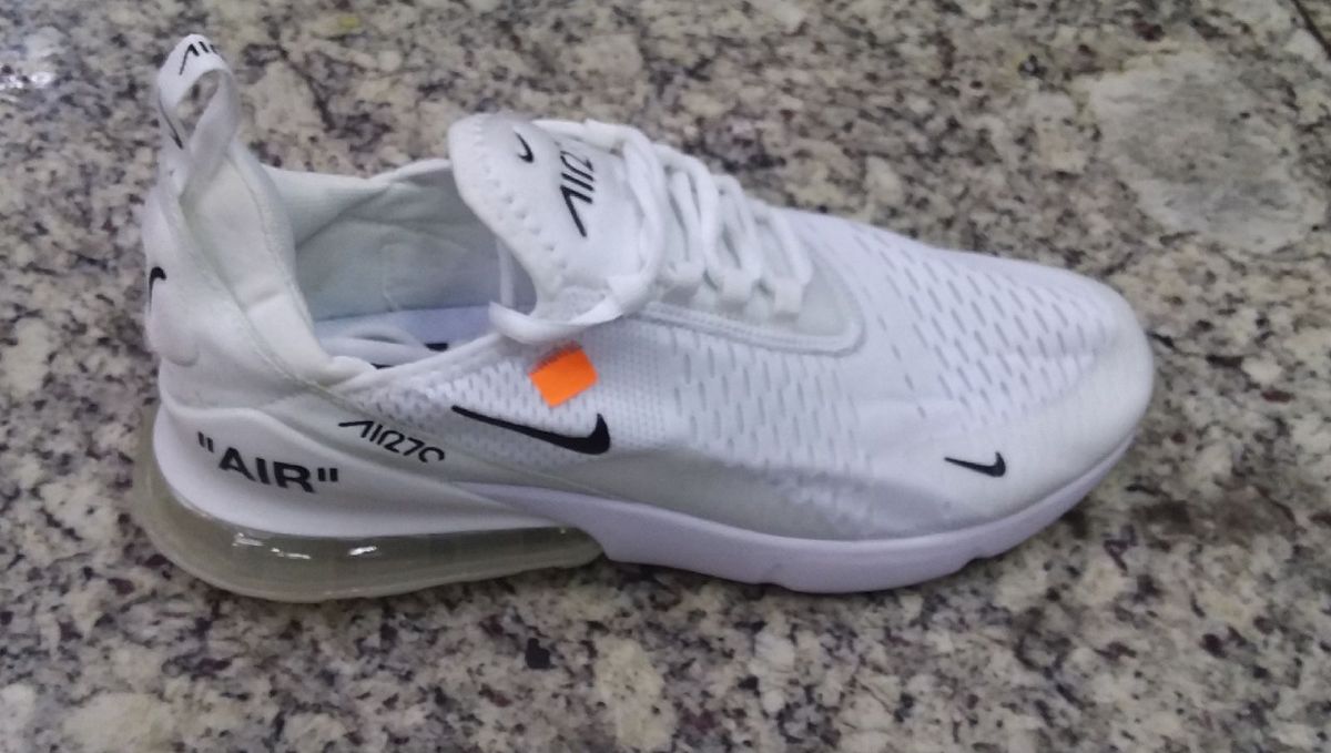nike air 27c masculino