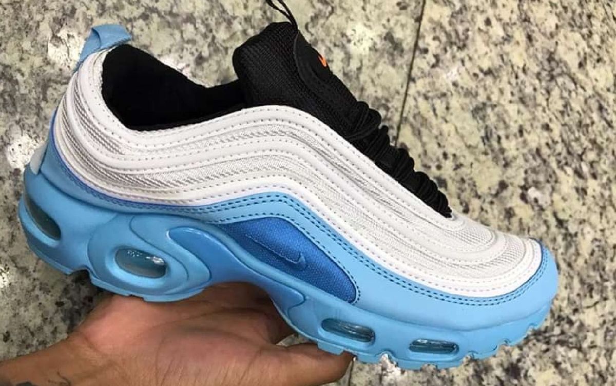 nike modelo 2019