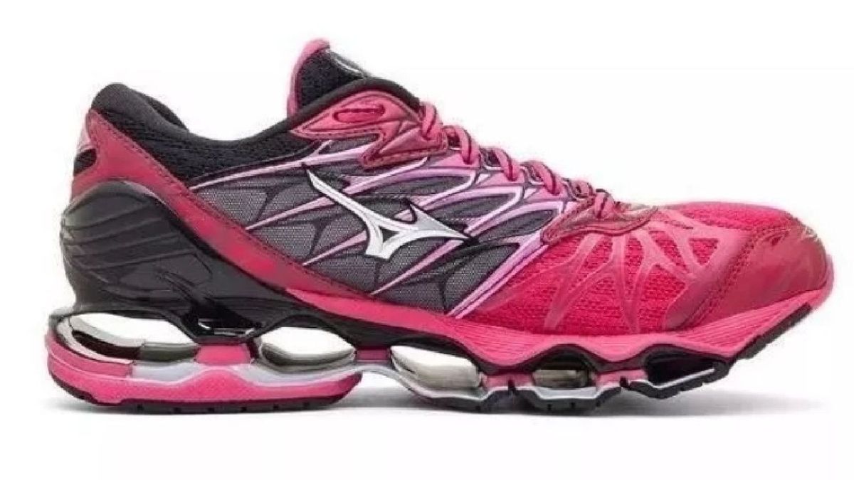 tenis pro 7 feminino