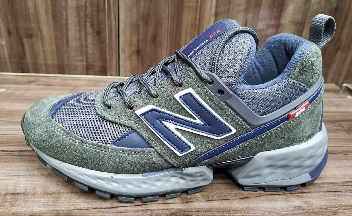 new balance novo 574