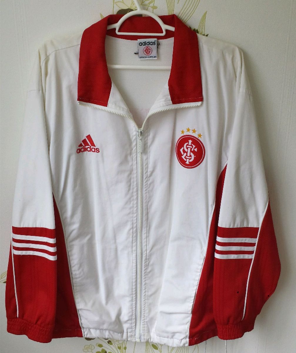 casaco do inter masculino