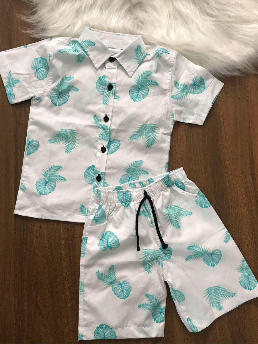 roupas meninos 3 anos