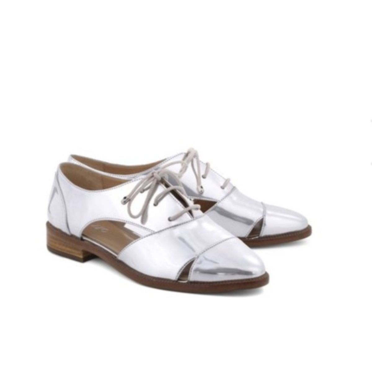 oxford feminino arezzo