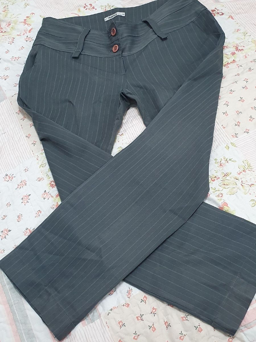 marisa calça social