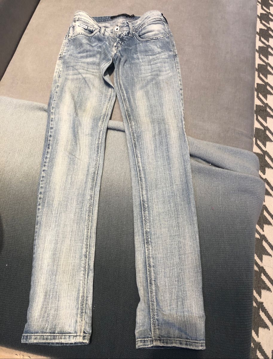 calça jeans importada feminina