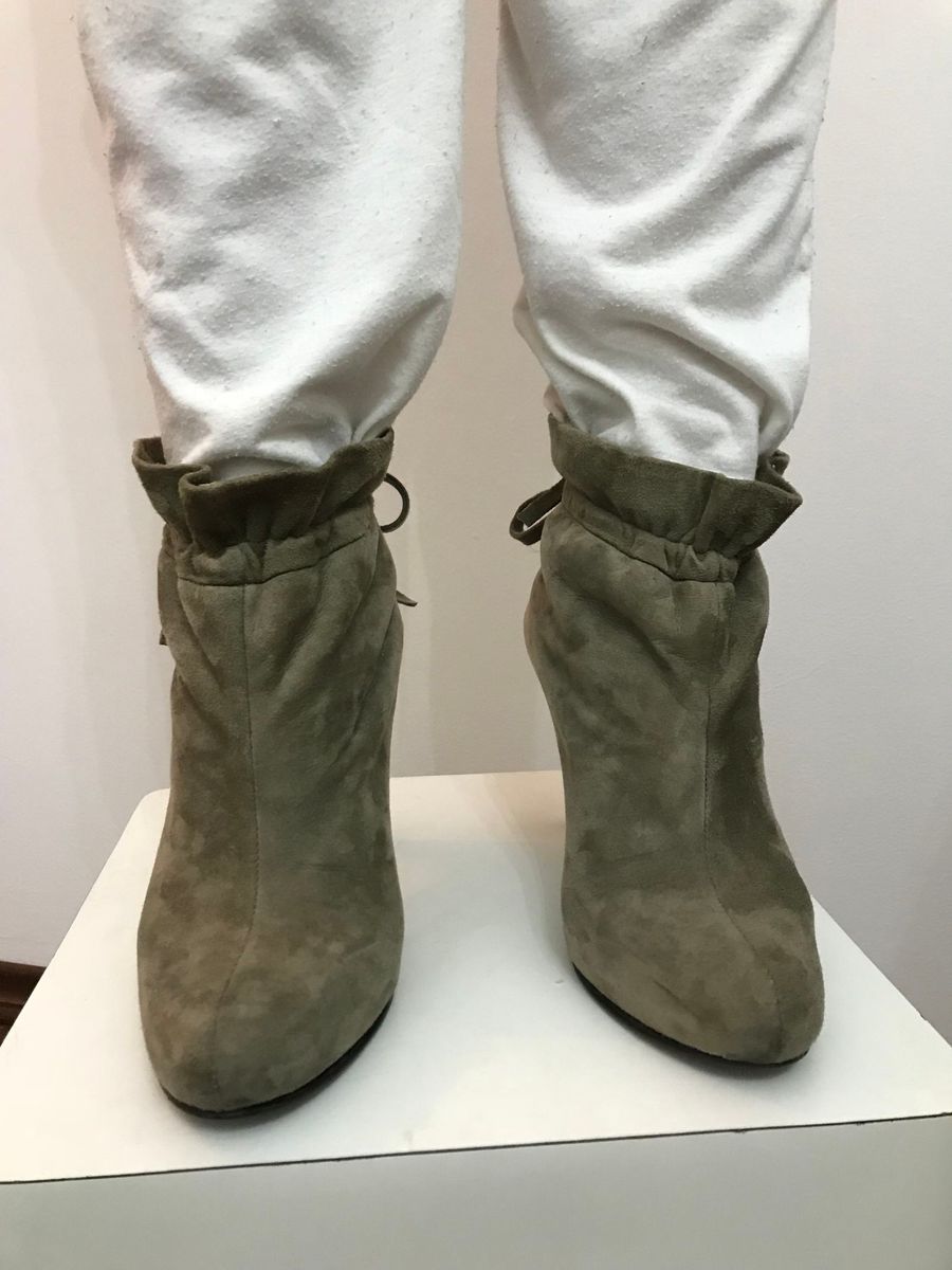zara bota