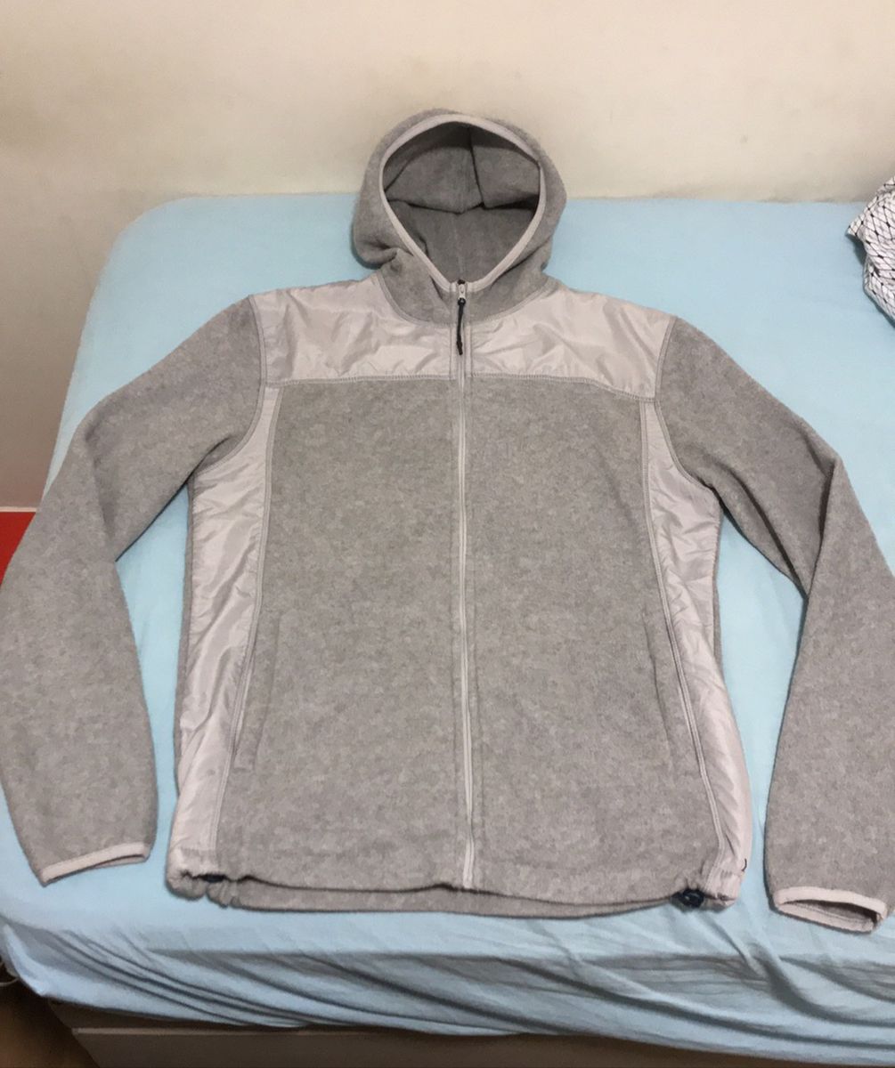 casaco oxer masculino