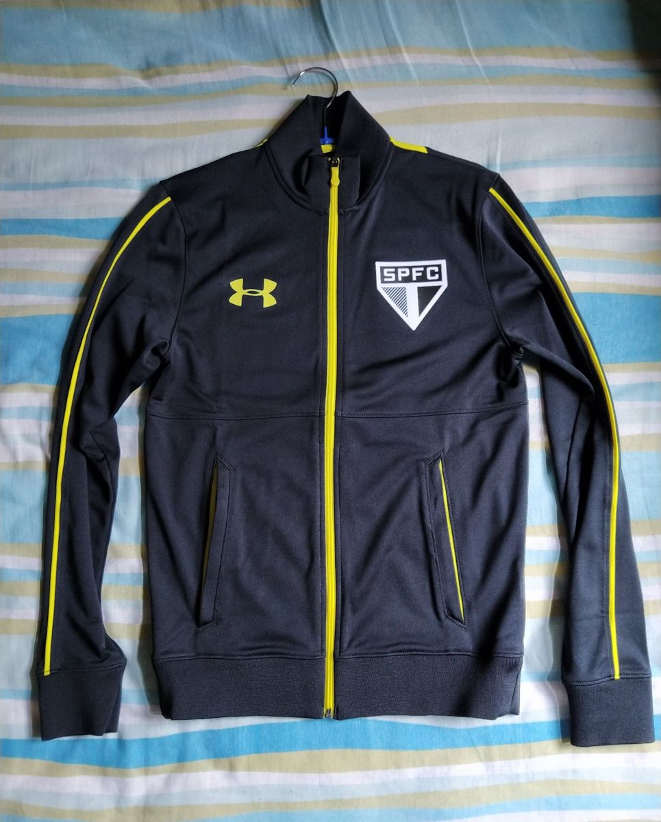 moletom spfc under armour