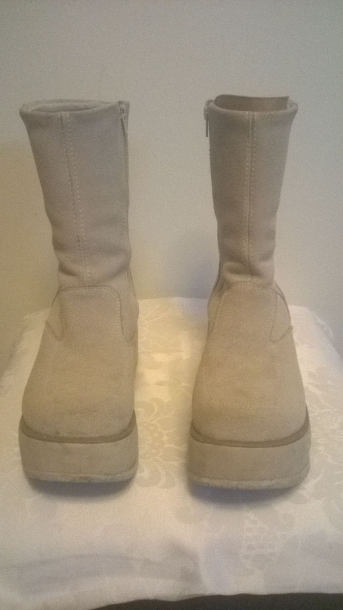 botas luilui 2018