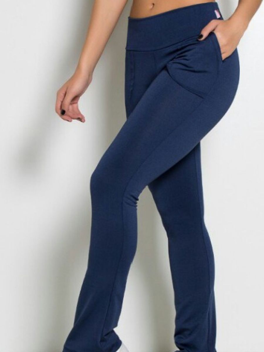 calça bailarina adidas feminina