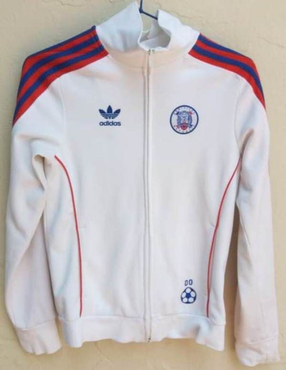 casaco da adidas feminino florido