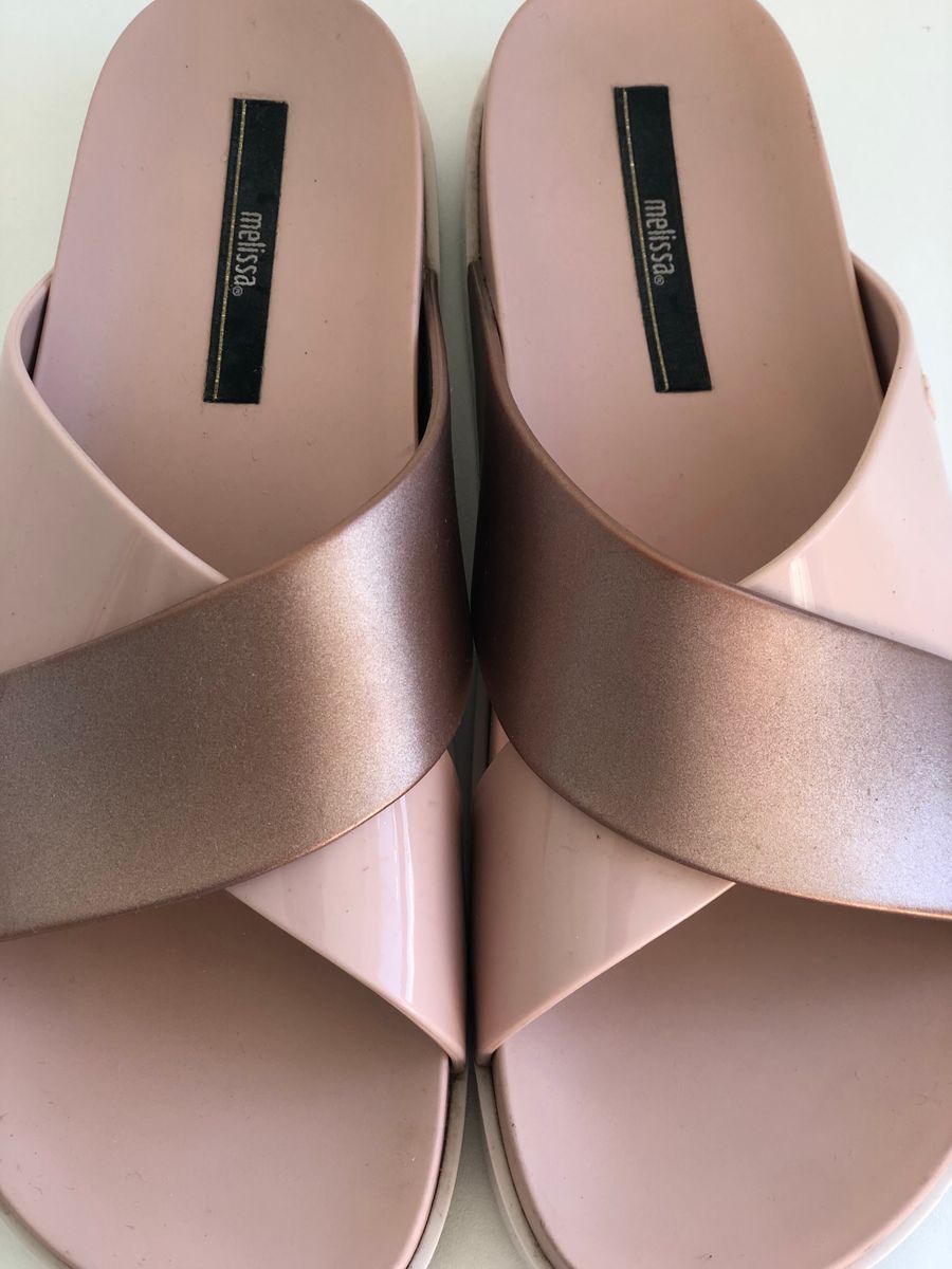 melissa rasteirinha 2017