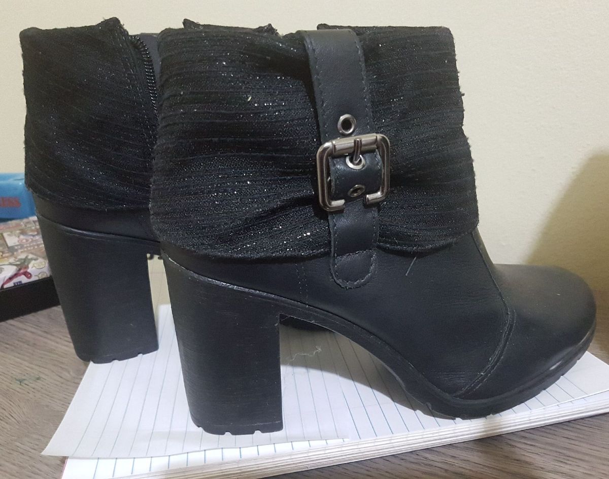 dakota botas
