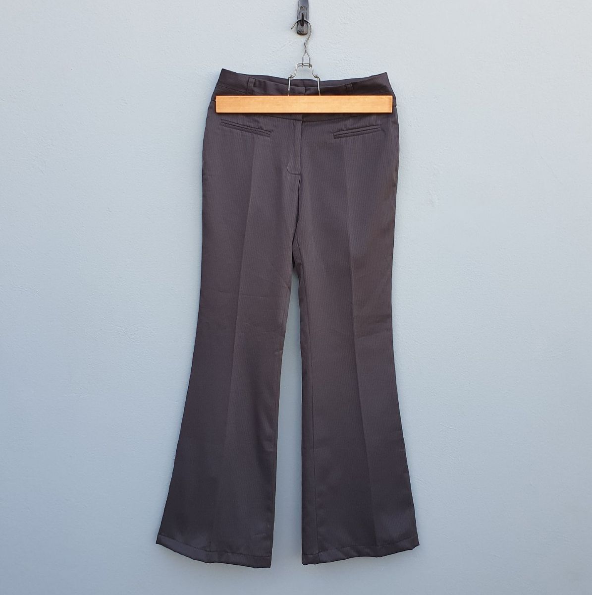 calça social feminina cortelle