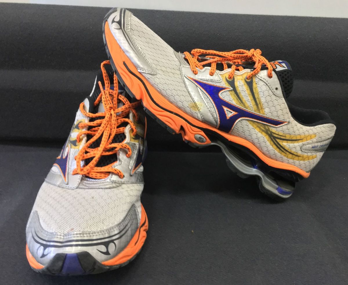 mizuno dynamotion