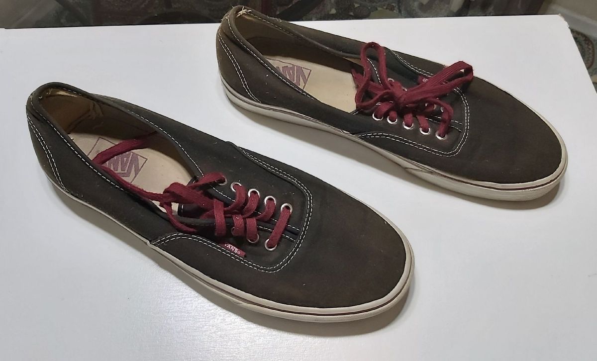 tenis vans masculino 44
