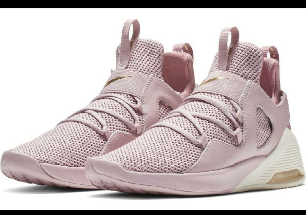 nike wmns air alluxe