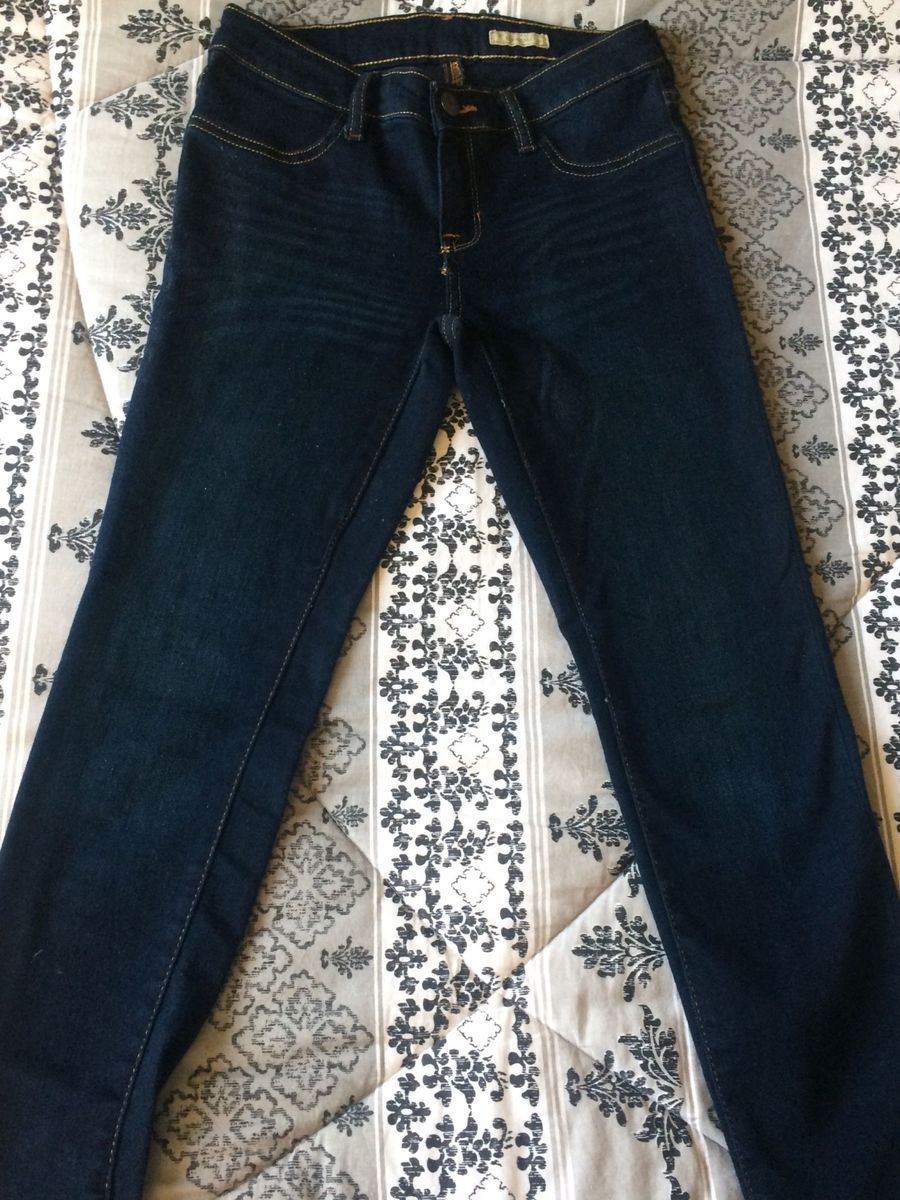 calça jeans ralph lauren feminina