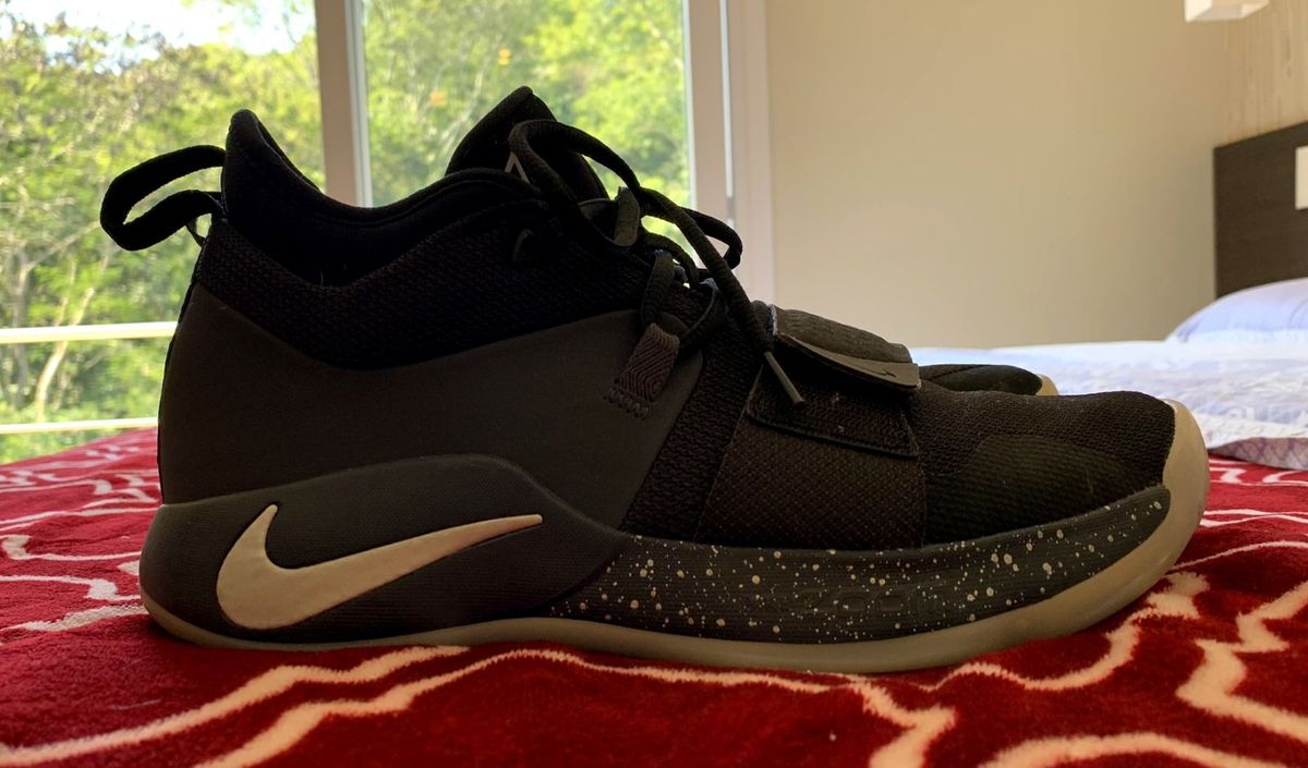 tênis nike pg 2.5 masculino