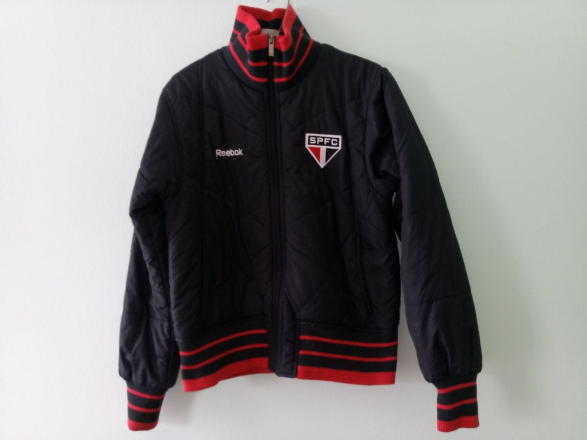 jaqueta penalty spfc retro 1992 comprar