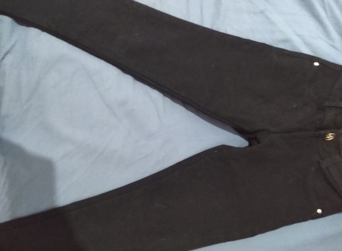 roupa infantil tamanho 16