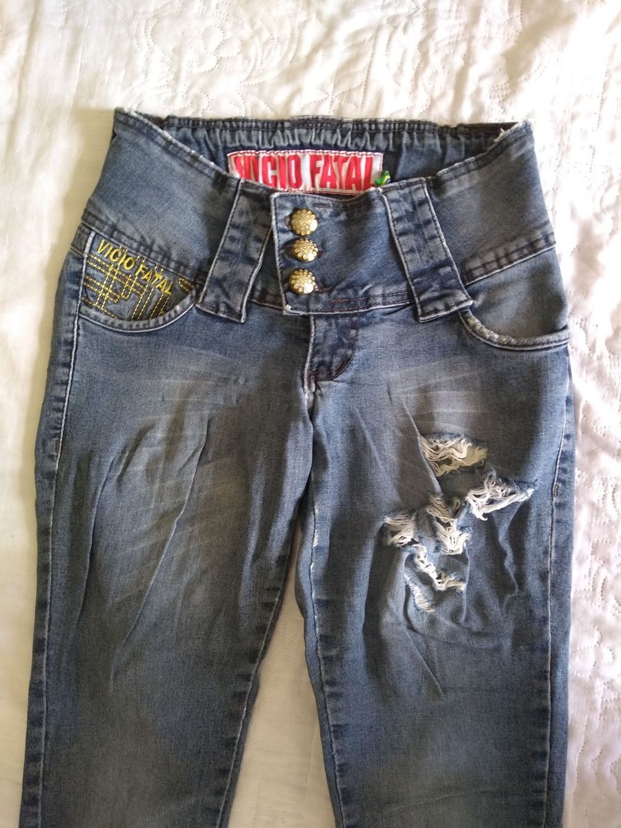 jeans vicio fatal para revender