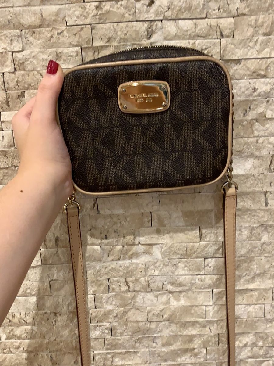 mk michael kors bolsas