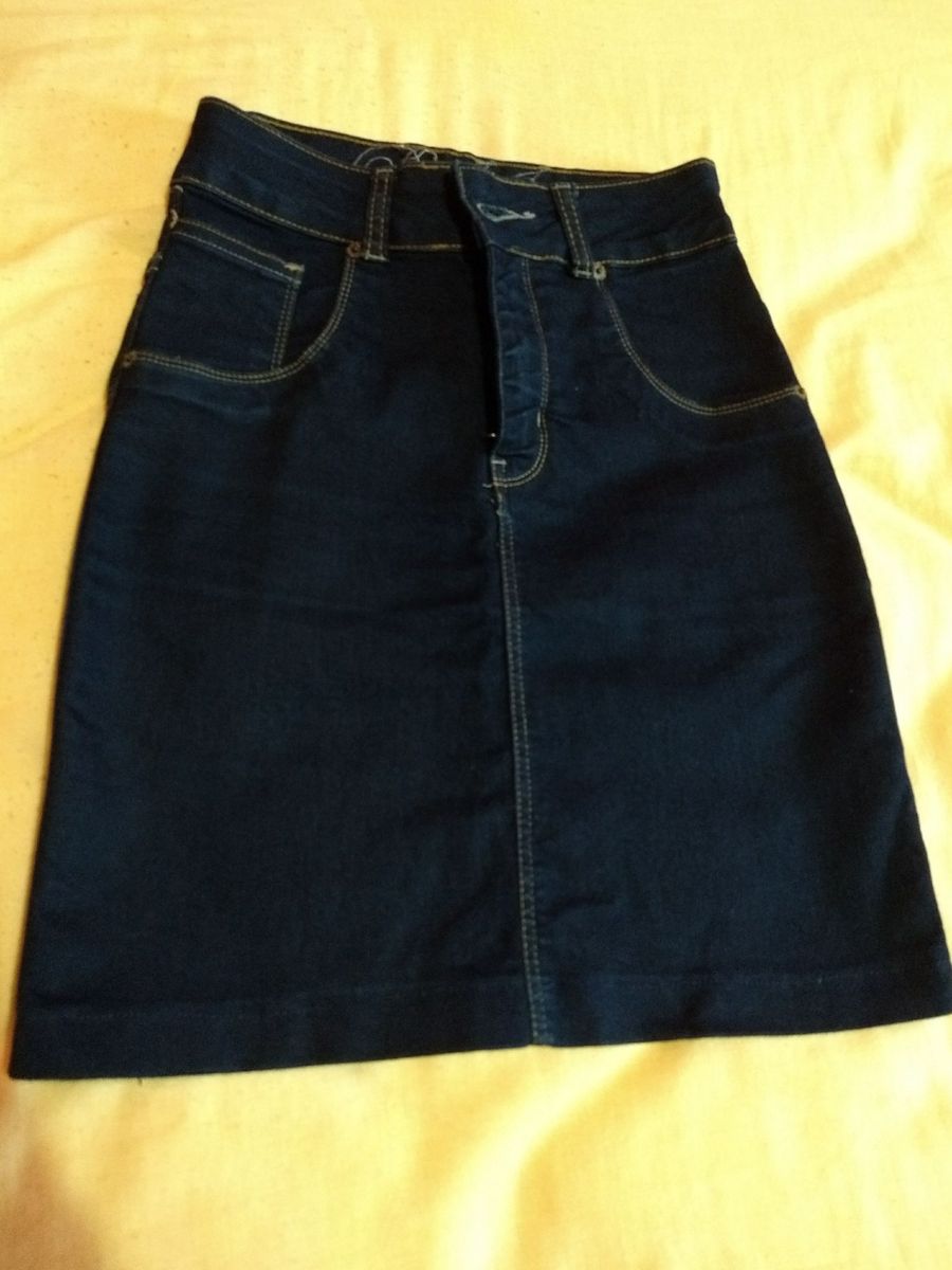 saias jeans evangelicas bivik