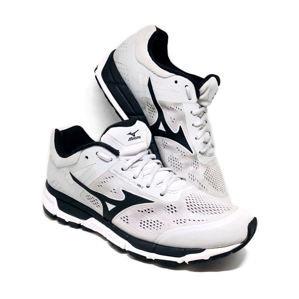mizuno synchro mx 2 masculino