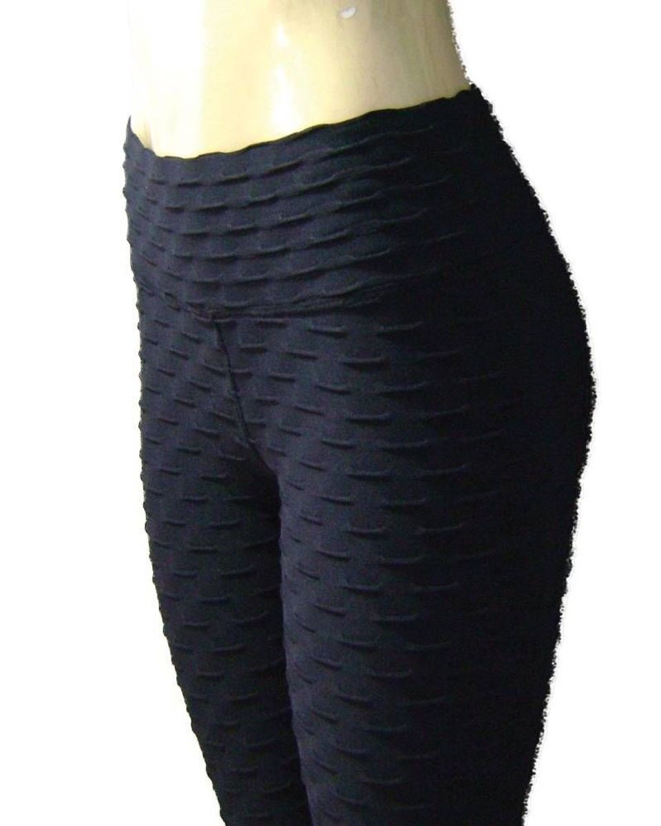calça bolha fitness