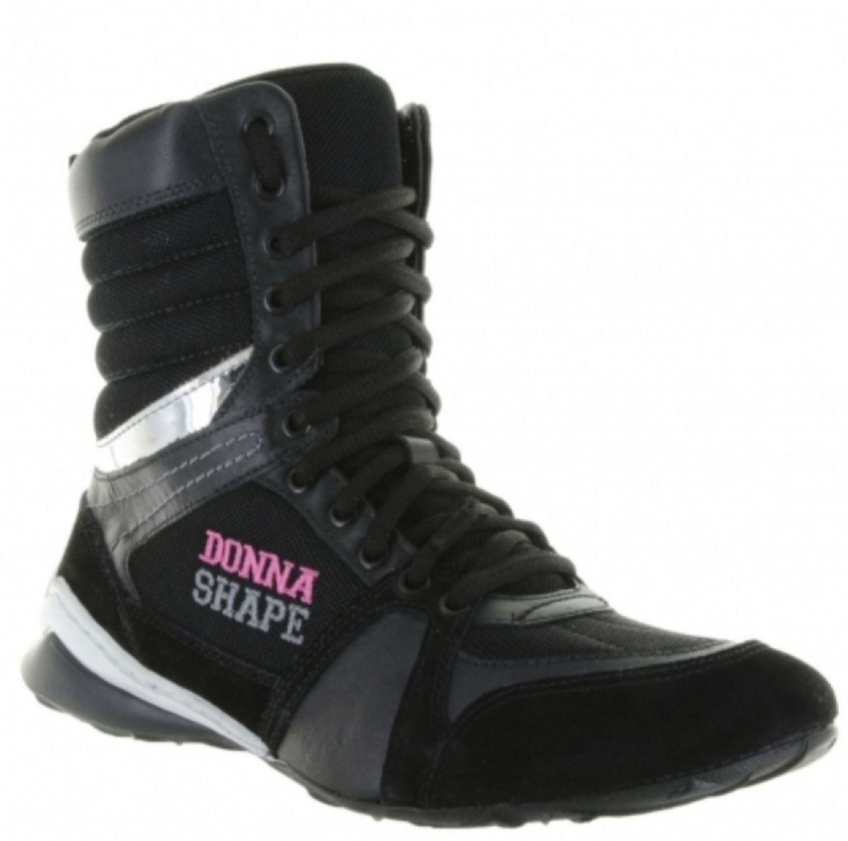 bota feminina para malhar