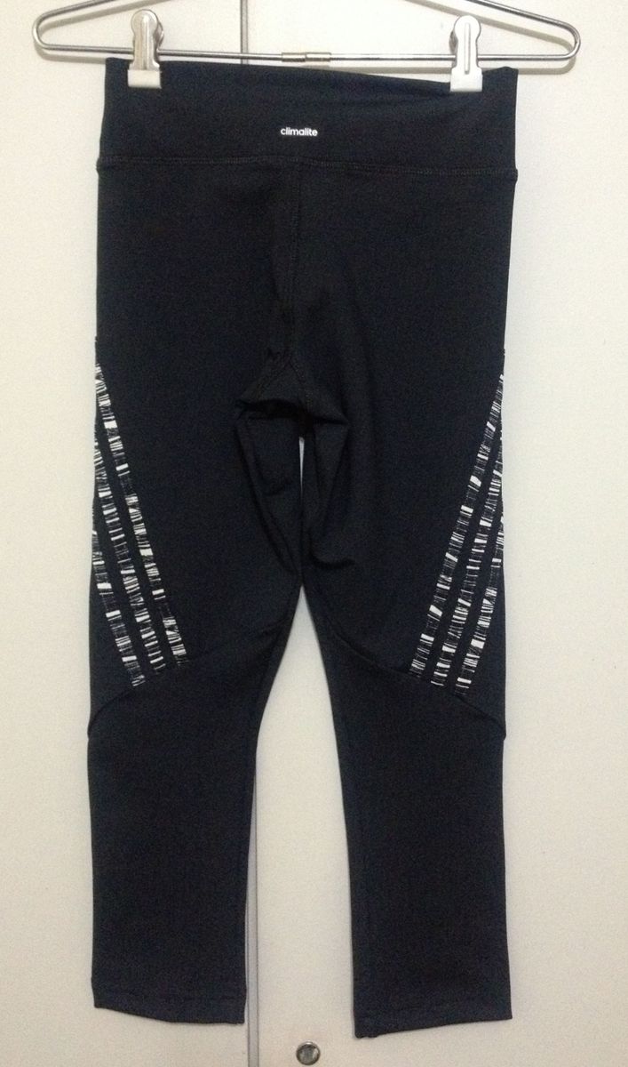 calça legging adidas workout feminina