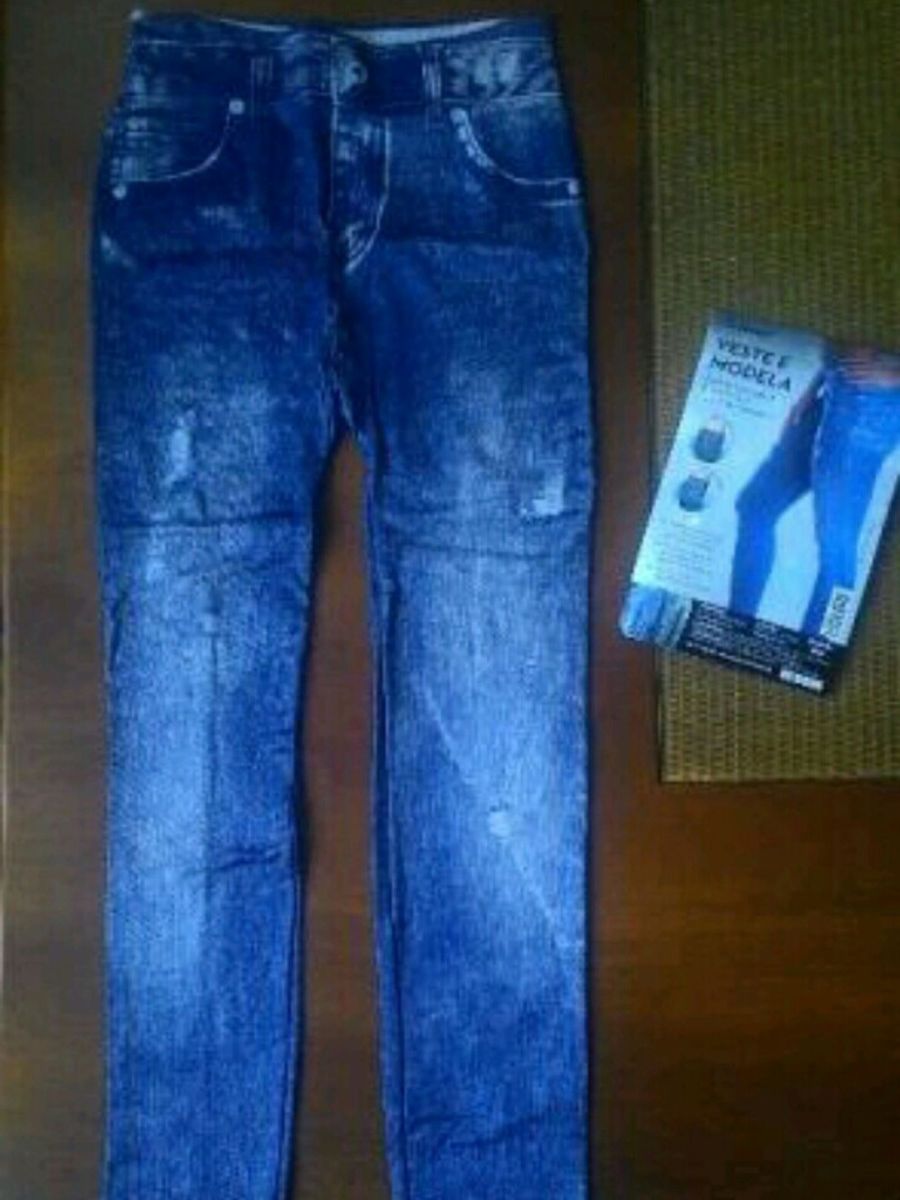 calças lee jeans polishop