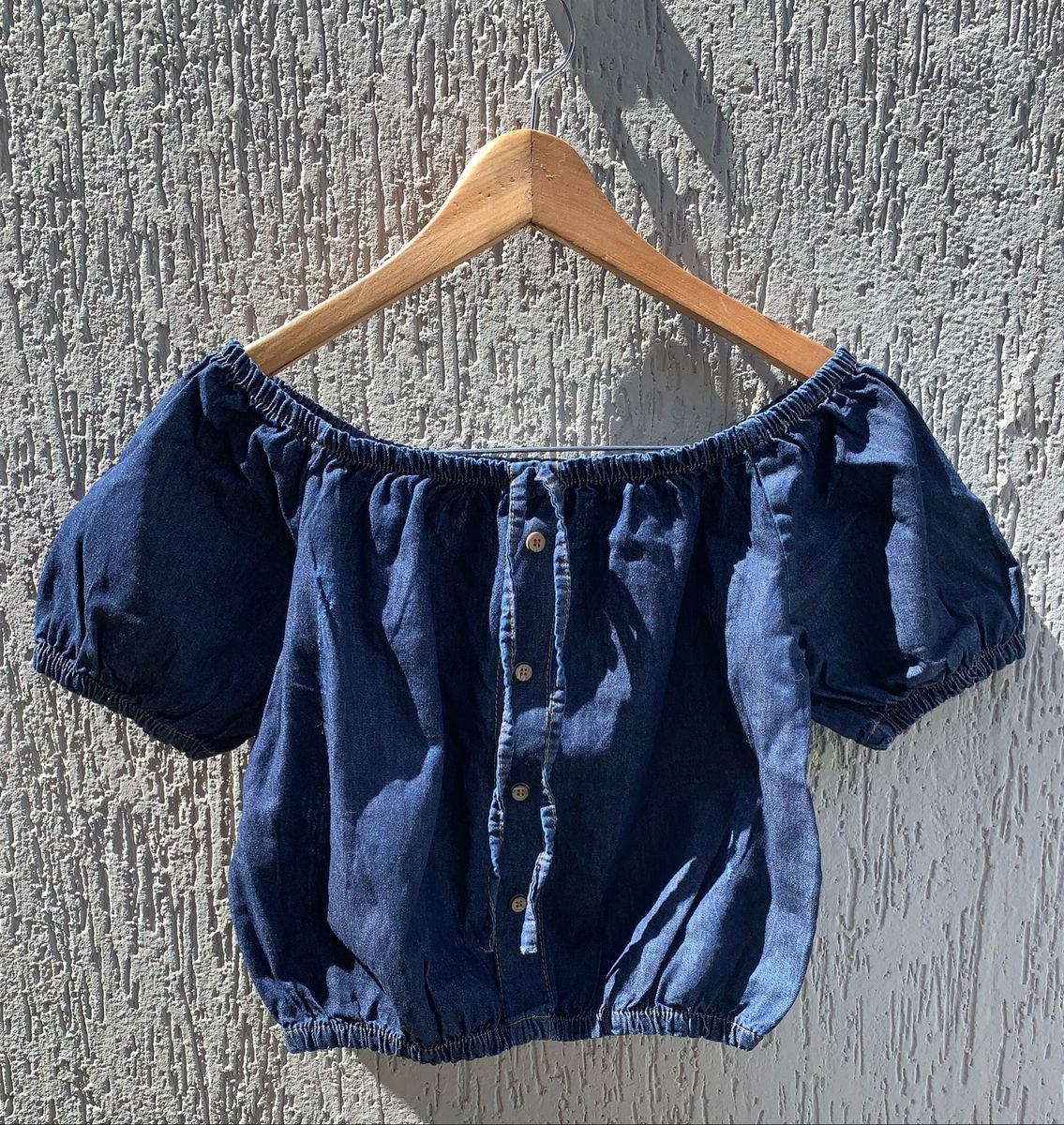 blusas femininas no brás
