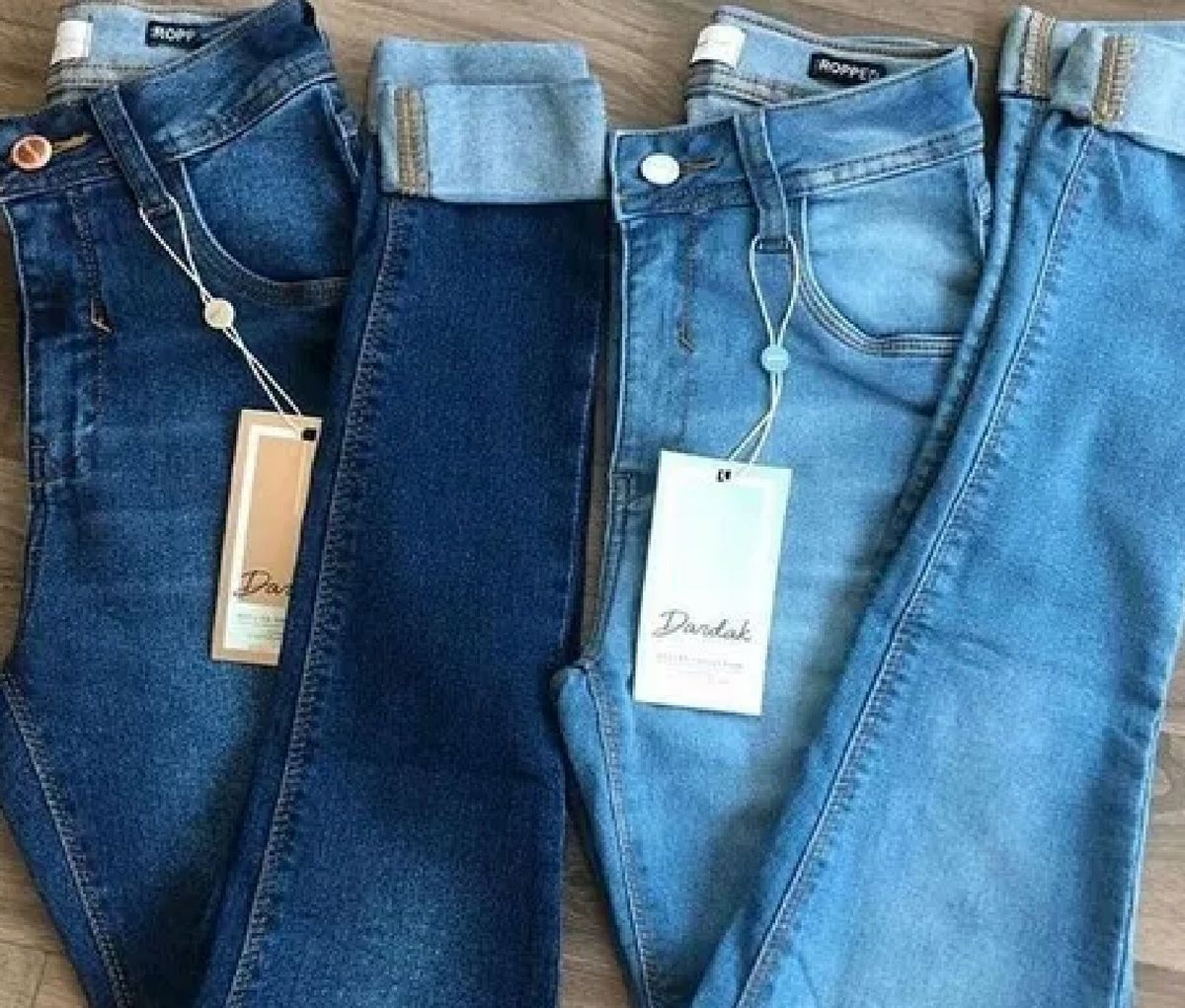 dardak jeans comprar online