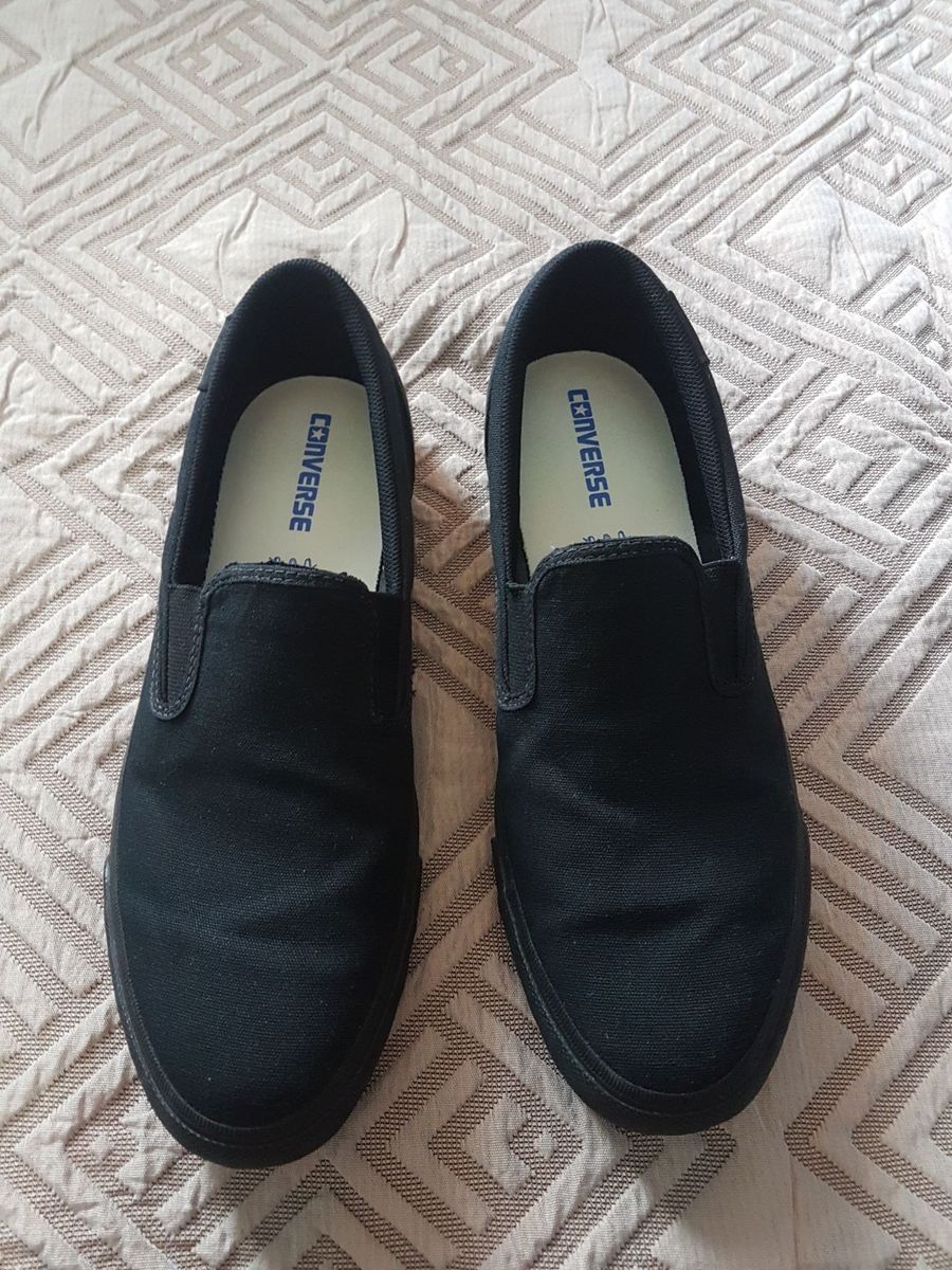 converse core slip preto