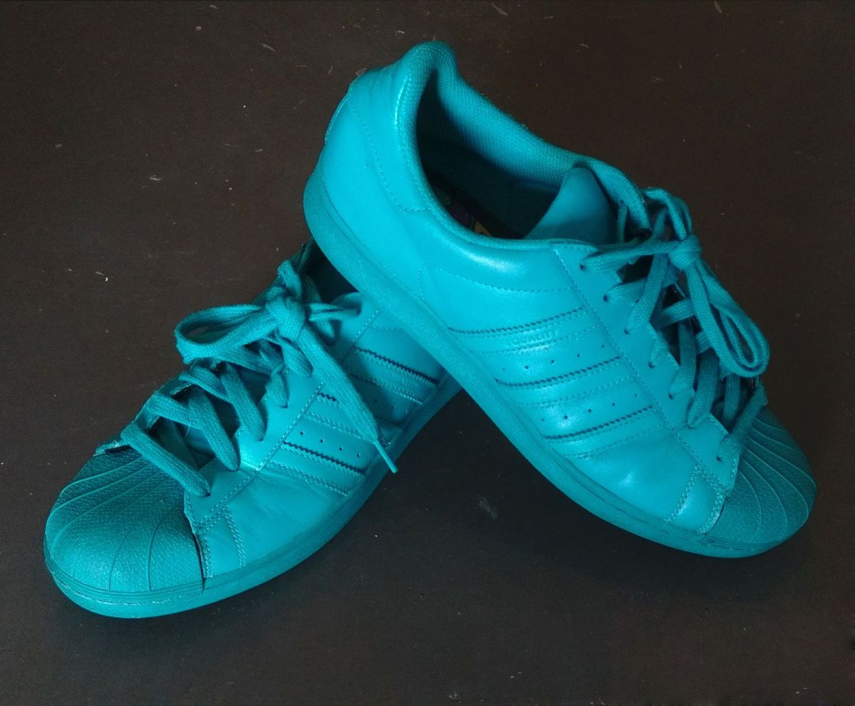 tenis adidas originals pharrell williams