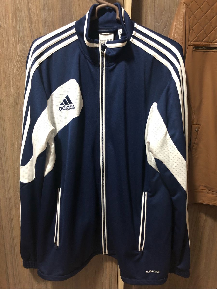 jaqueta adidas climacool