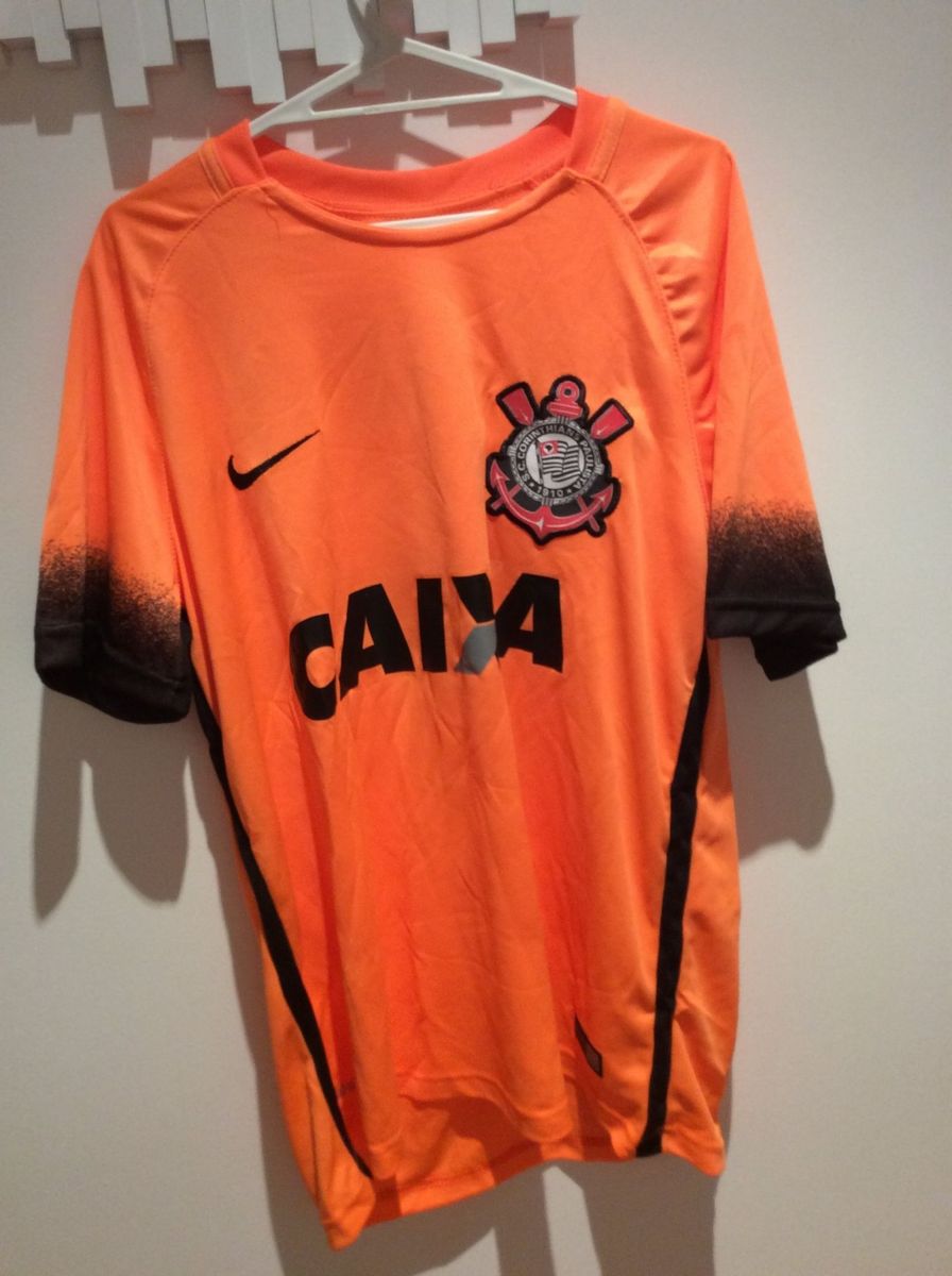 calção nike corinthians